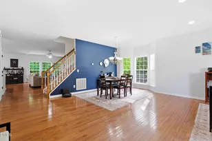 1221 Opeushaw Ct, Wake Forest, NC 27587 - Photo 5