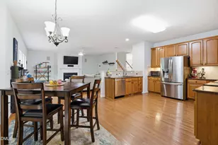1221 Opeushaw Ct, Wake Forest, NC 27587 - Photo 15