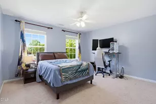 1221 Opeushaw Ct, Wake Forest, NC 27587 - Photo 27