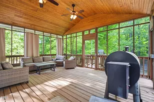 1221 Opeushaw Ct, Wake Forest, NC 27587 - Photo 35