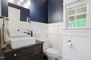 1221 Opeushaw Ct, Wake Forest, NC 27587 - Photo 17