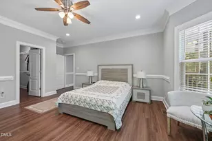 3924 Fox Grove Trail, Greensboro, NC 27406 - Photo 25