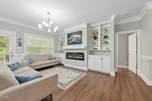 3924 Fox Grove Trail, Greensboro, NC 27406 - Photo 11