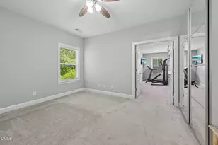 3924 Fox Grove Trail, Greensboro, NC 27406 - Photo 45