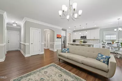 3924 Fox Grove Trail, Greensboro, NC 27406 - Photo 9