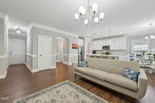 3924 Fox Grove Trail, Greensboro, NC 27406 - Photo 9