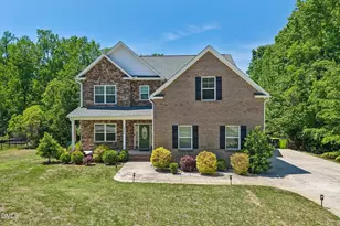 3924 Fox Grove Trail, Greensboro, NC 27406 - Photo 63