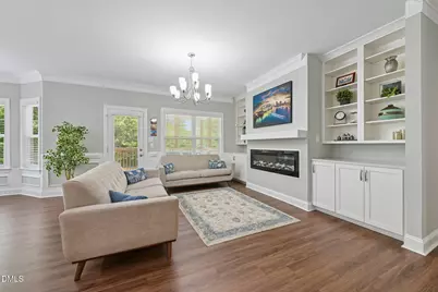 3924 Fox Grove Trail, Greensboro, NC 27406 - Photo 11