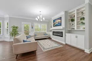 3924 Fox Grove Trail, Greensboro, NC 27406 - Photo 11