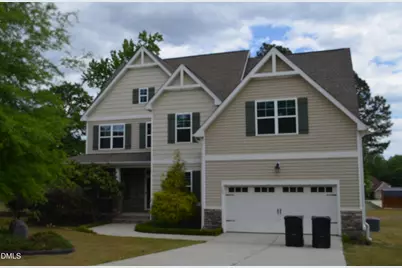 109 Chapel Fields Lane, Garner, NC 27529 - Photo 1