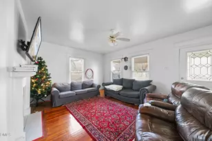 12 S Chavis St, Franklinton, NC 27525 - Photo 9