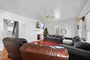 12 S Chavis St, Franklinton, NC 27525 - Photo 7
