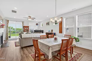 1405 Freeman Falls Ct, Wake Forest, NC 27587 - Photo 9