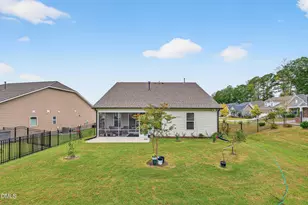 1405 Freeman Falls Ct, Wake Forest, NC 27587 - Photo 29