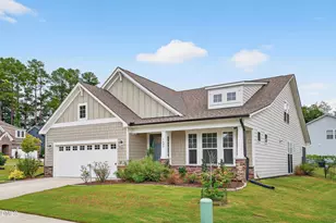 1405 Freeman Falls Ct, Wake Forest, NC 27587 - Photo 3