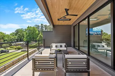 3300 Six Forks Road #102, Raleigh, NC 27609 - Photo 49