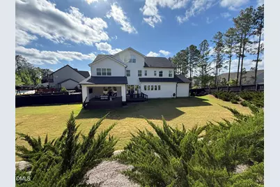 113 Amberwing Court, Holly Springs, NC 27540 - Photo 3