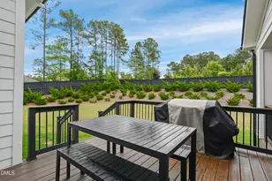 113 Amberwing Ct, Holly Springs, NC 27540 - Photo 49