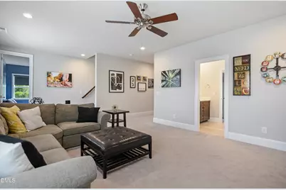 113 Amberwing Court, Holly Springs, NC 27540 - Photo 39