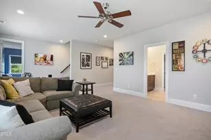 113 Amberwing Ct, Holly Springs, NC 27540 - Photo 39
