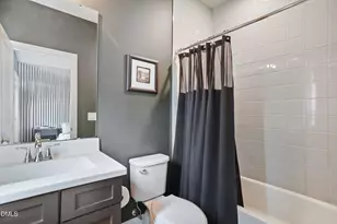 113 Amberwing Ct, Holly Springs, NC 27540 - Photo 33