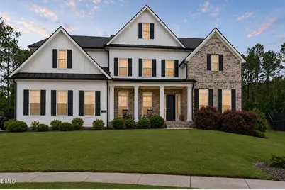 113 Amberwing Court, Holly Springs, NC 27540 - Photo 1