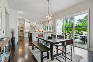 113 Amberwing Ct, Holly Springs, NC 27540 - Photo 15