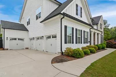 113 Amberwing Court, Holly Springs, NC 27540 - Photo 3