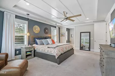 113 Amberwing Court, Holly Springs, NC 27540 - Photo 27
