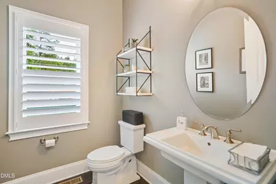 113 Amberwing Court, Holly Springs, NC 27540 - Photo 23