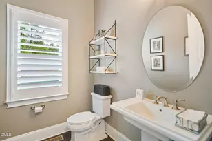 113 Amberwing Ct, Holly Springs, NC 27540 - Photo 23