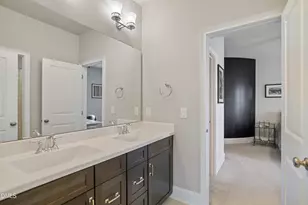 113 Amberwing Ct, Holly Springs, NC 27540 - Photo 37