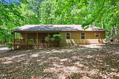 1037 Graham Sherron Road, Wake Forest, NC 27587 - Photo 1
