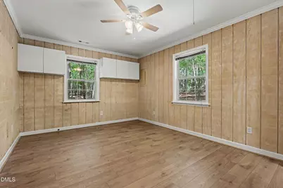 1037 Graham Sherron Road, Wake Forest, NC 27587 - Photo 9