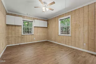 1037 Graham Sherron Rd, Wake Forest, NC 27587 - Photo 9