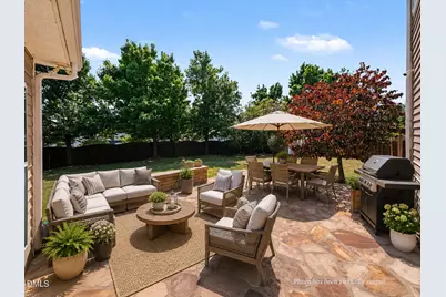 3029 Homebrook Lane, Morrisville, NC 27560 - Photo 5