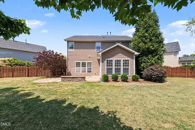 3029 Homebrook Lane, Morrisville, NC 27560 - Photo 29