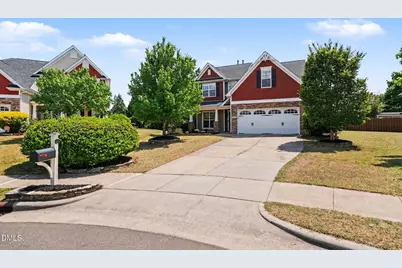 3029 Homebrook Lane, Morrisville, NC 27560 - Photo 7