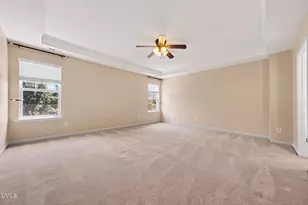 3029 Homebrook Ln, Morrisville, NC 27560 - Photo 17