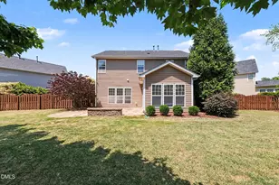 3029 Homebrook Ln, Morrisville, NC 27560 - Photo 25