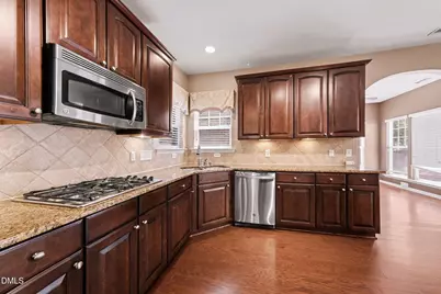 3029 Homebrook Lane, Morrisville, NC 27560 - Photo 15