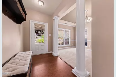 3029 Homebrook Lane, Morrisville, NC 27560 - Photo 9