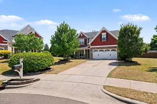 3029 Homebrook Ln, Morrisville, NC 27560 - Photo 3