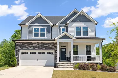 431 Forestview Crest Way, Fuquay Varina, NC 27526 - Photo 1