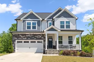 431 Forestview Crst Wy, Fuquay-Varina, NC 27526 - Photo 1
