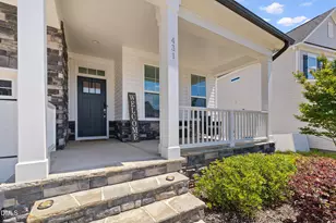 431 Forestview Crst Wy, Fuquay-Varina, NC 27526 - Photo 5