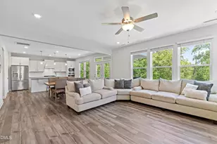431 Forestview Crst Wy, Fuquay-Varina, NC 27526 - Photo 13