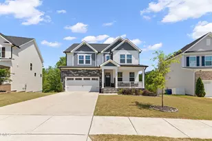 431 Forestview Crst Wy, Fuquay-Varina, NC 27526 - Photo 3