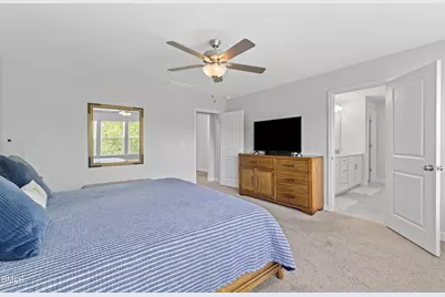 431 Forestview Crest Way, Fuquay Varina, NC 27526 - Photo 31