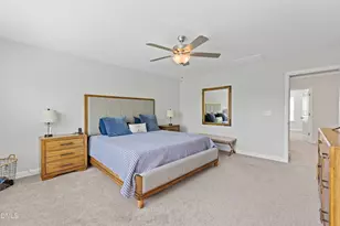 431 Forestview Crst Wy, Fuquay-Varina, NC 27526 - Photo 37